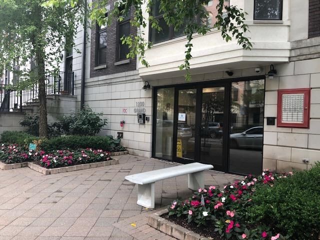 Property Photo:  1200 Grand St 416  NJ 07030 