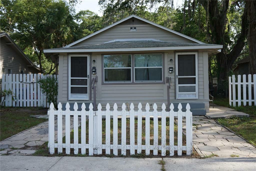 Property Photo:  1145 16th Avenue S  FL 33705 