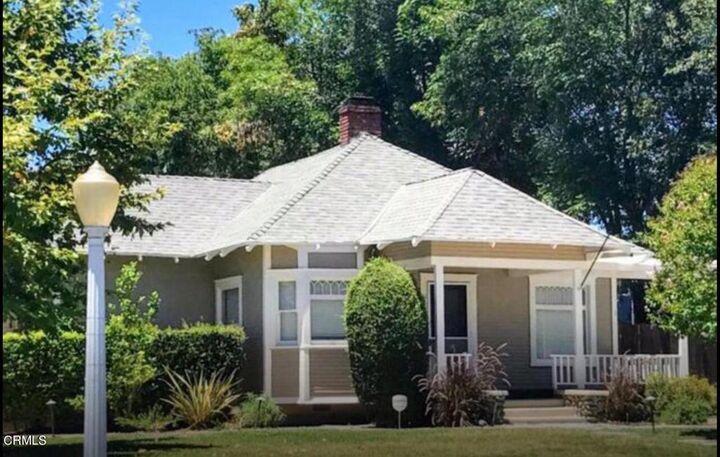 Property Photo: 651 S Los Robles Avenue CA 91106