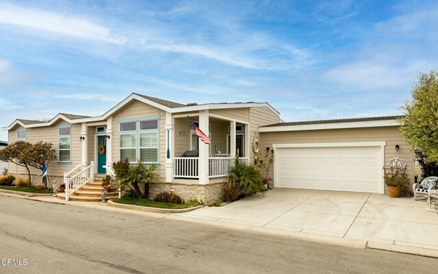 Property Photo:  5540 W 5th Street 109  CA 93035 