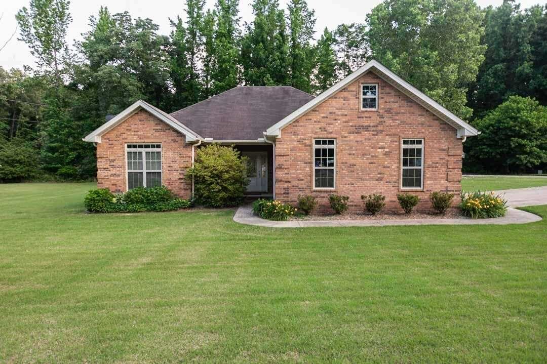 Property Photo:  123 Constitution Drive  AR 72401 