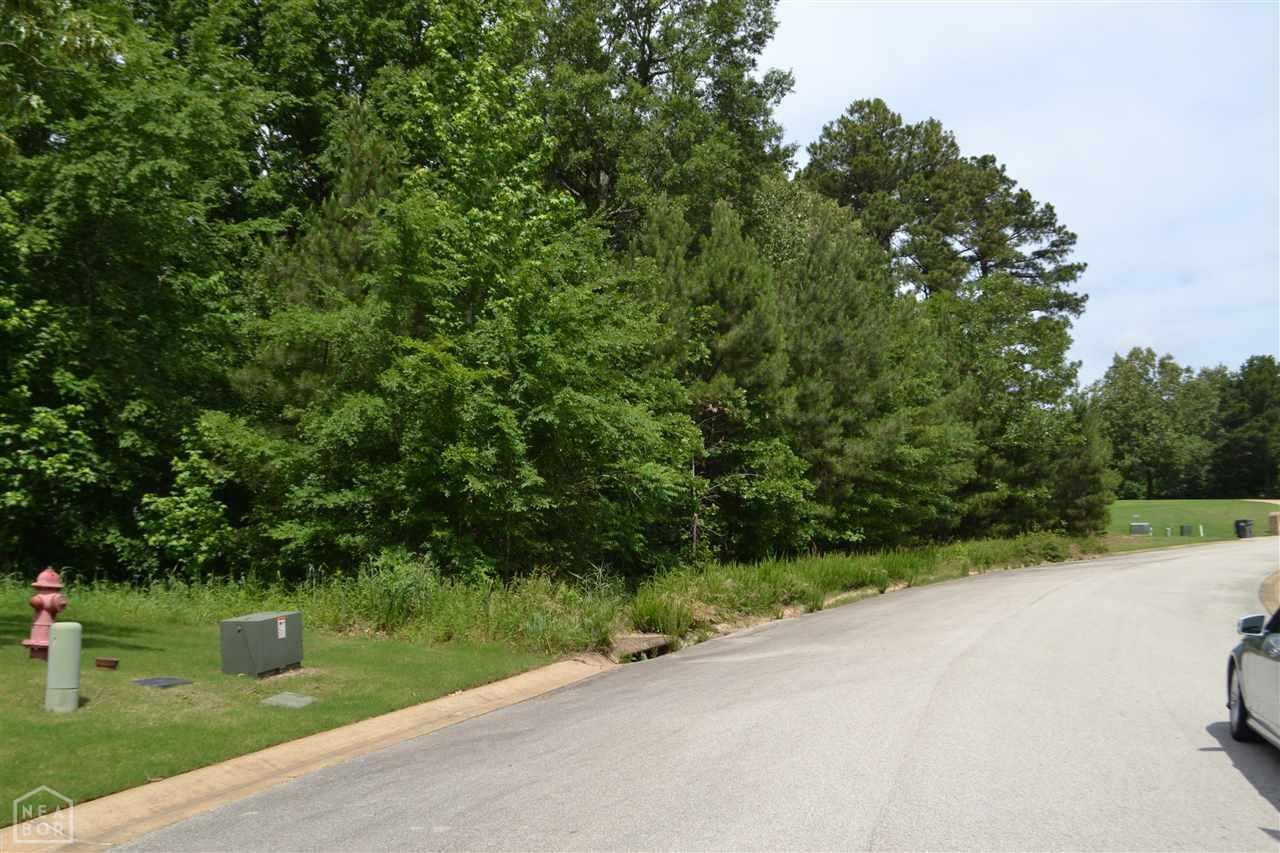 Property Photo:  Lot 4 Plantation Estates  AR 72404 