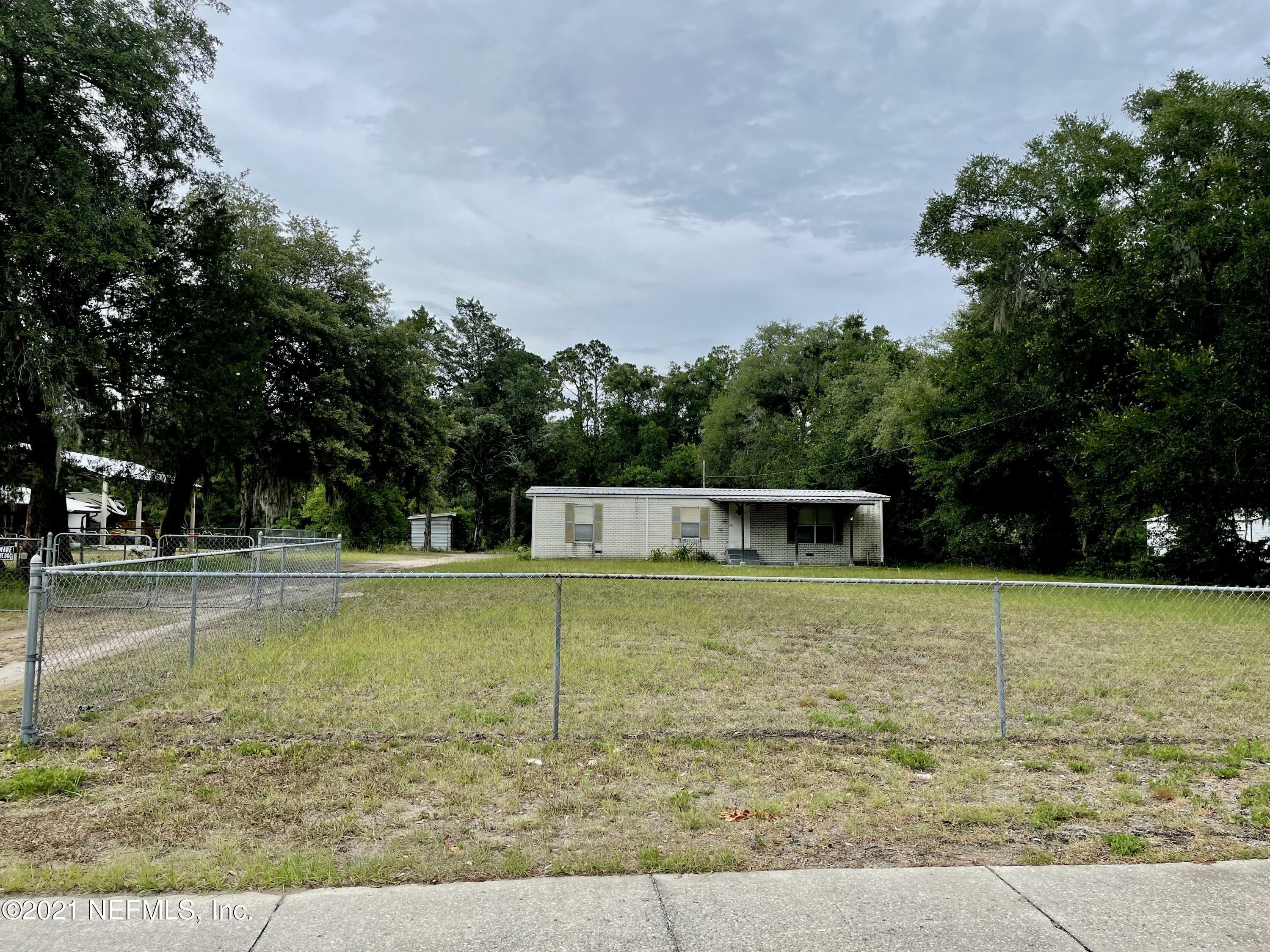 Property Photo:  2256 State Road 16 W  FL 32043 