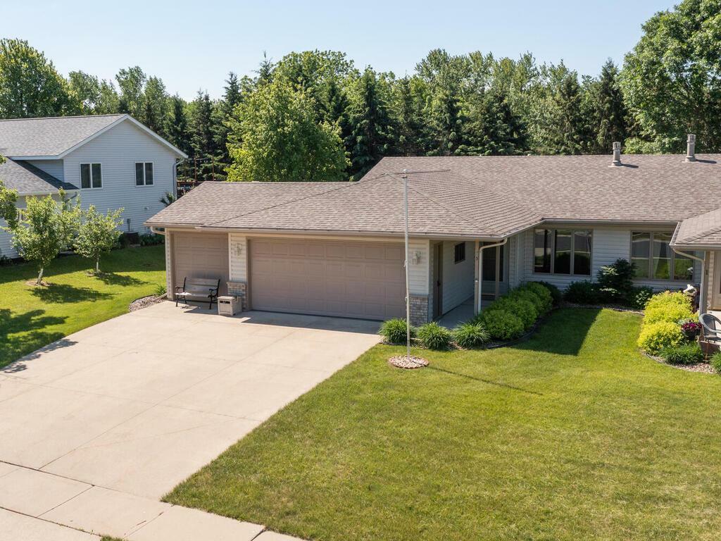 Property Photo:  3 Lillie Lane SE  MN 55963 