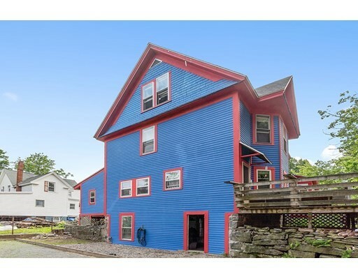 Property Photo: 54 Vine Street MA 01453