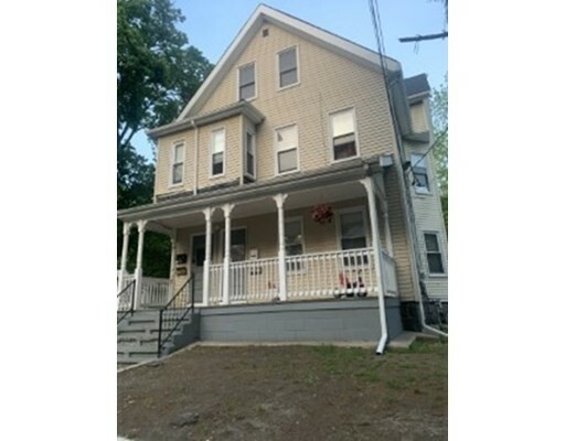 Property Photo: 10 Bryant St 3 MA 02780