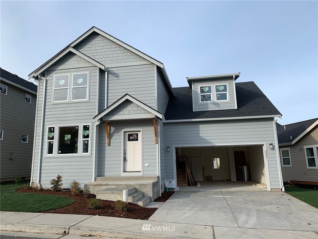 Property Photo:  2041 Andre Court  WA 98248 