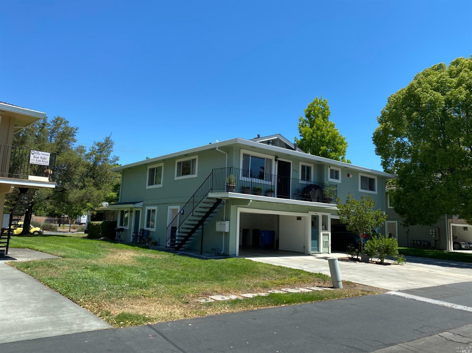 Property Photo:  2032 W Steele Lane  CA 95403 