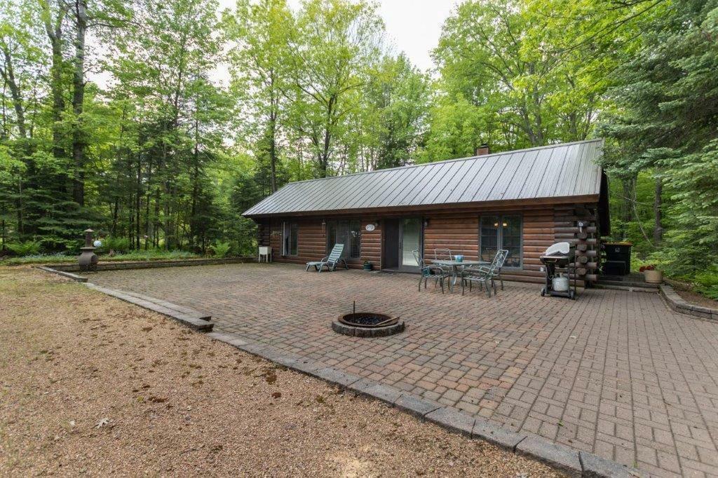 Property Photo:  173170 Stinger Road  WI 54403 