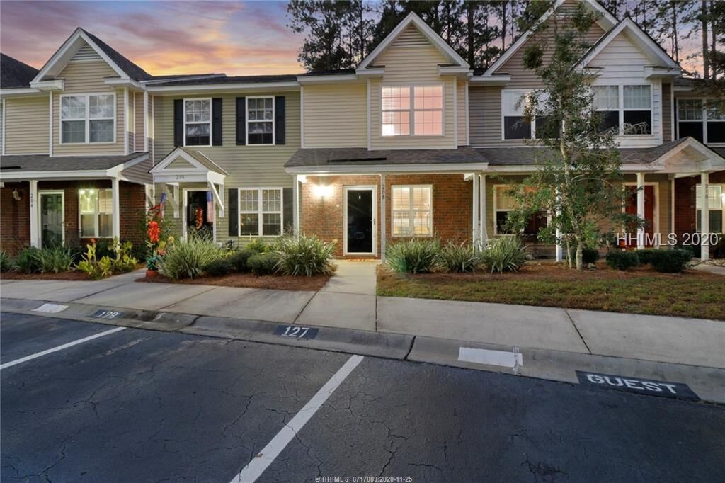 Property Photo: 208 North Circle SC 29910