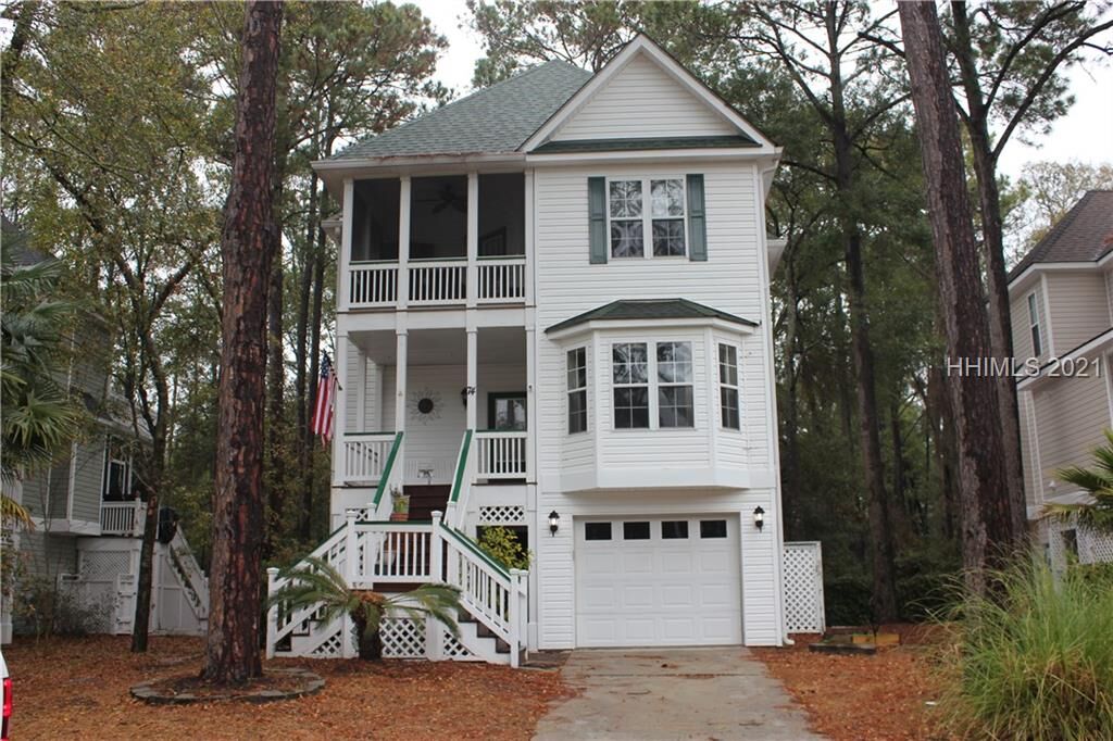 Property Photo:  74 Victoria Square Drive  SC 29926 