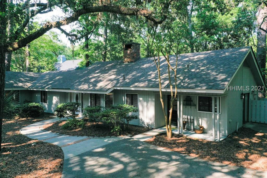 Property Photo:  60 Deerfield Road  SC 29926 