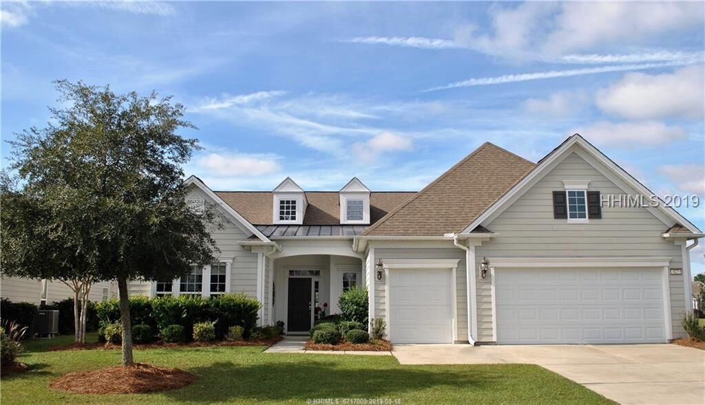 Property Photo:  427 Shearwater Point Drive  SC 29909 