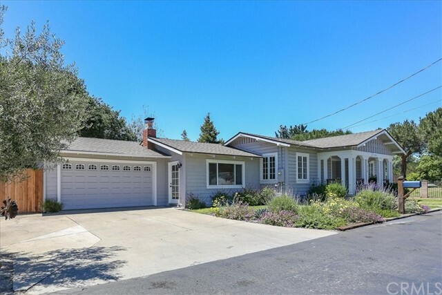 Property Photo:  276 Stubbs Lane  CA 93455 