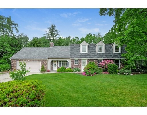 Property Photo: 10 Deepwood Dr MA 01095