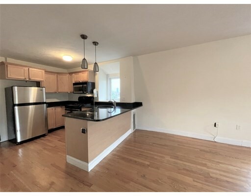 Property Photo: 11 Brighton Street 3 MA 02129