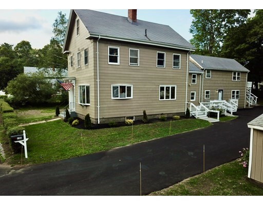 Property Photo:  136 Lake Street  MA 01960 