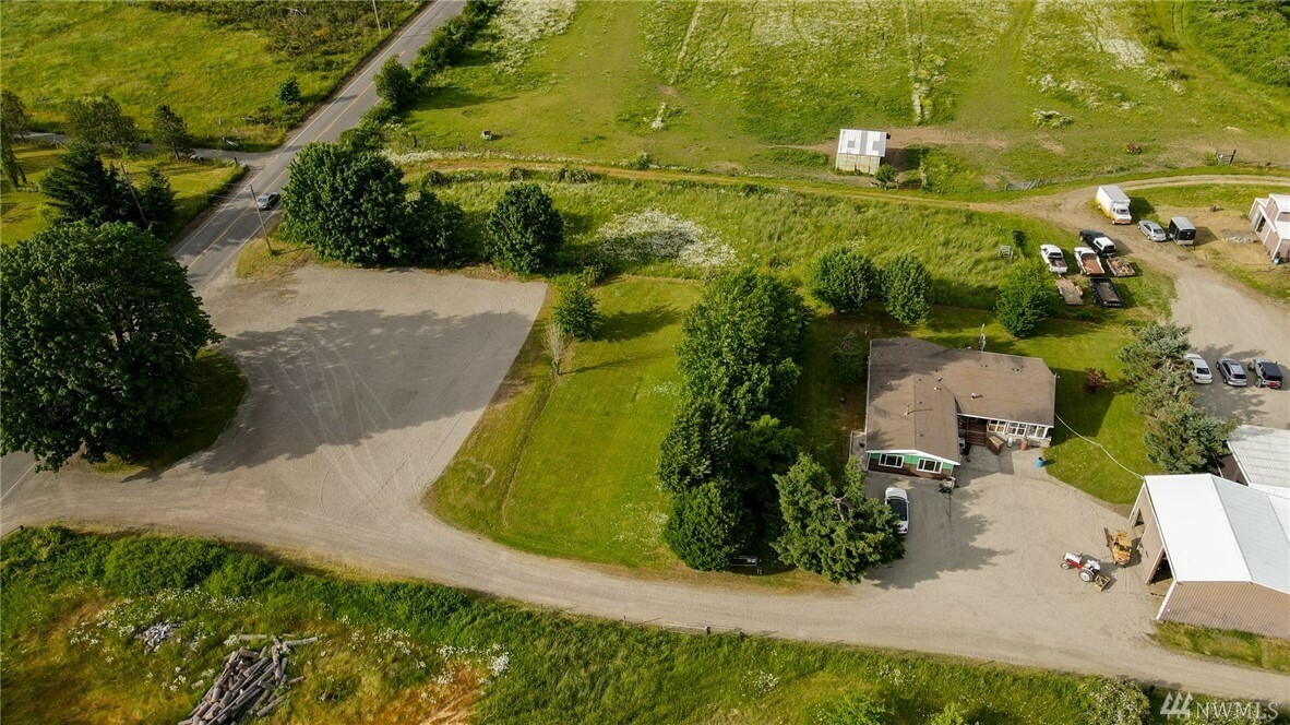 Property Photo:  21110 Bucoda Hwy SE  WA 98531 