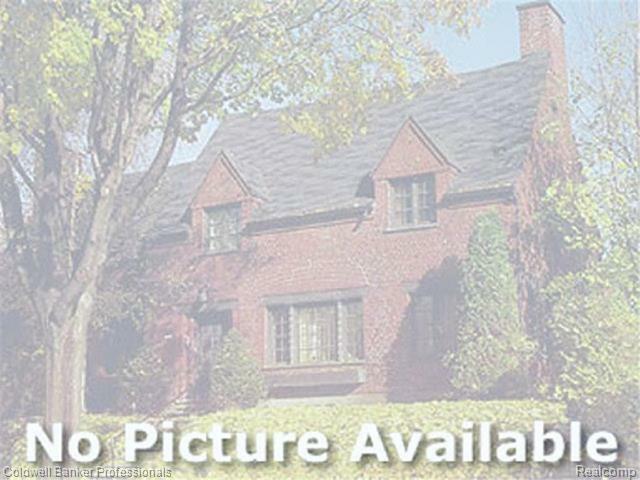 Property Photo: 3114 E Frances Road MI 48420
