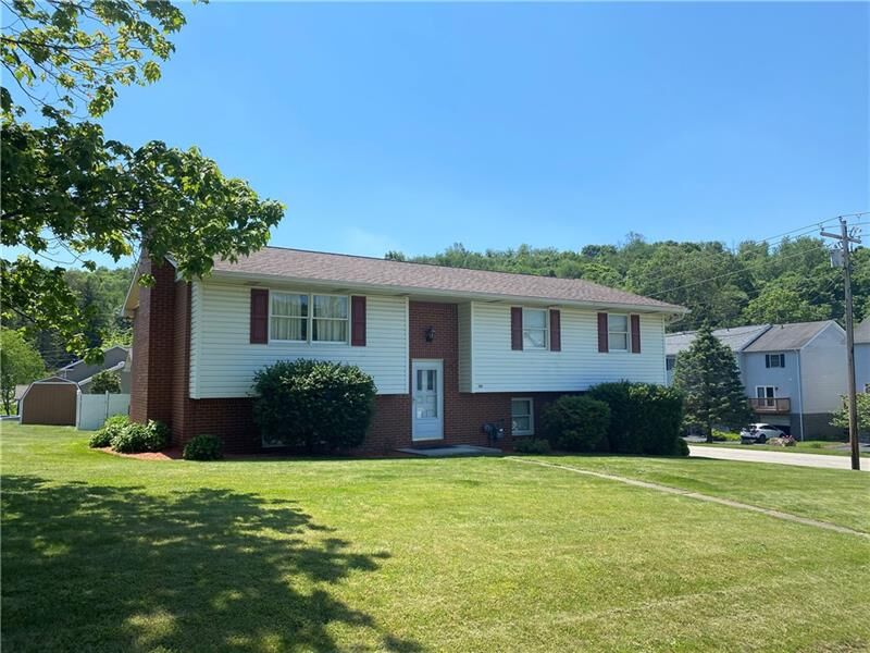 Property Photo: 300 Laurentz Ln PA 15601