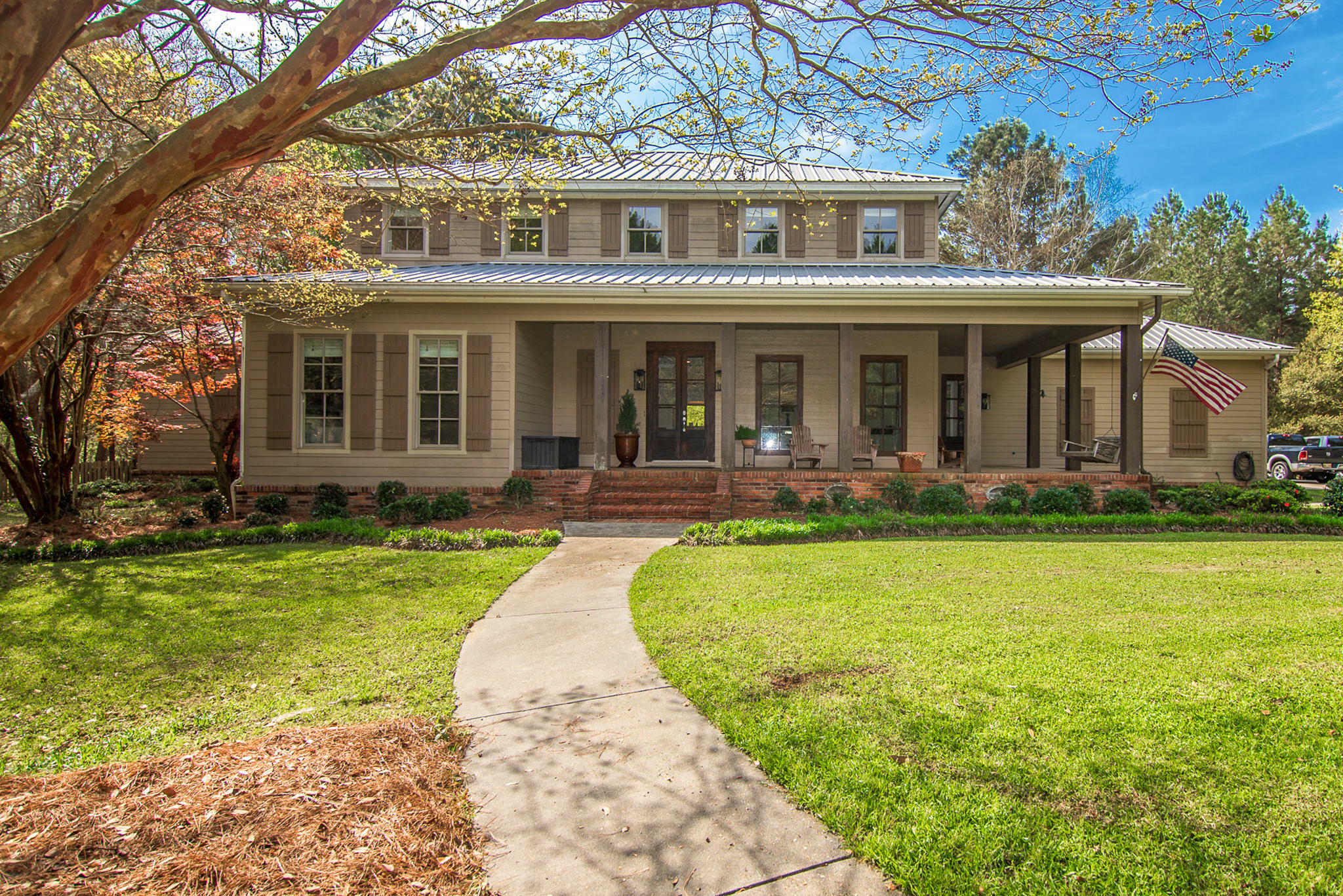 Property Photo:  372 Jackson Rd.  MS 39402 