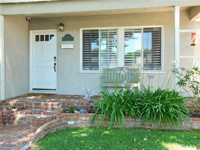 Property Photo: 9439 Homage Avenue CA 90603
