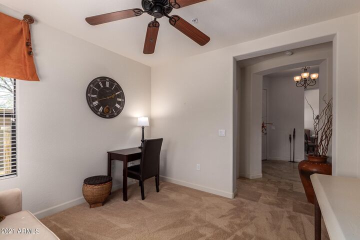 Property Photo: 20750 N 87th Street 1016 AZ 85255