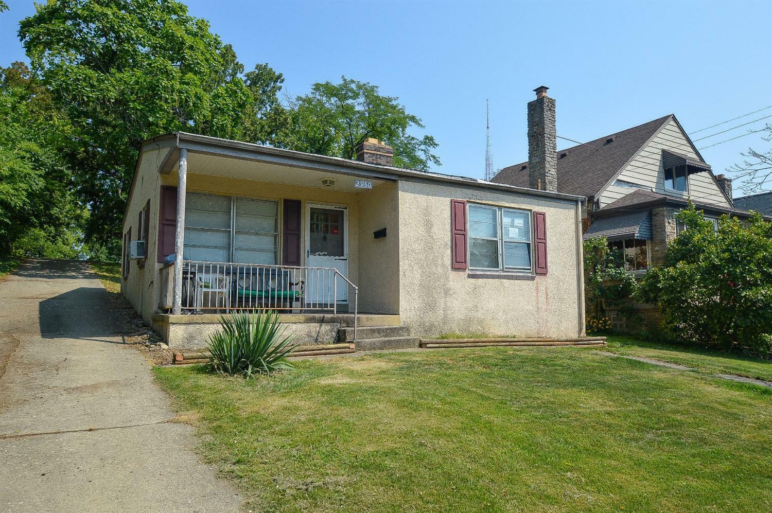 Property Photo:  2950 Bodley Ave  OH 45205 