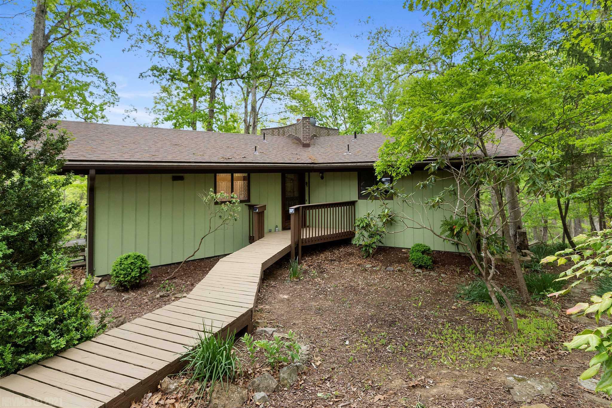 Property Photo:  587 High Meadow Drive  VA 24060 