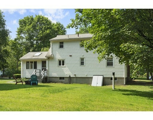 Property Photo:  17 Grace Dr  MA 01887 