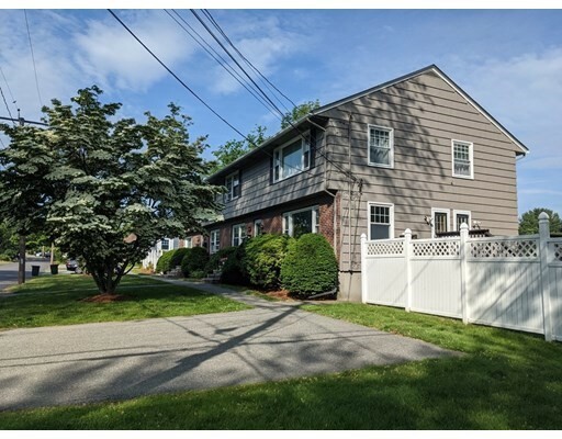 Property Photo: 34 Bunkerhill St 34 MA 01845
