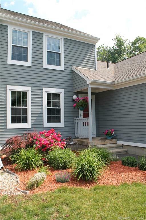 Property Photo:  217 Oakland Street B  CT 06042 