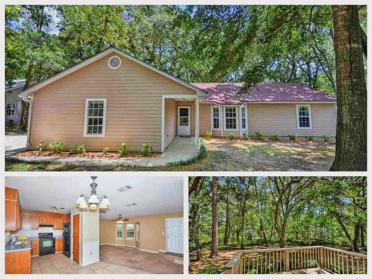 Property Photo:  2257 Tuscavilla Road  FL 32312 