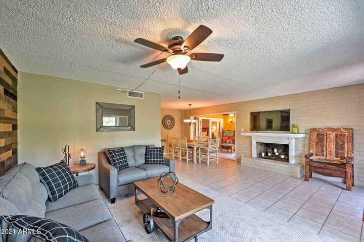 Property Photo: 4911 N 74th Street 23 AZ 85251