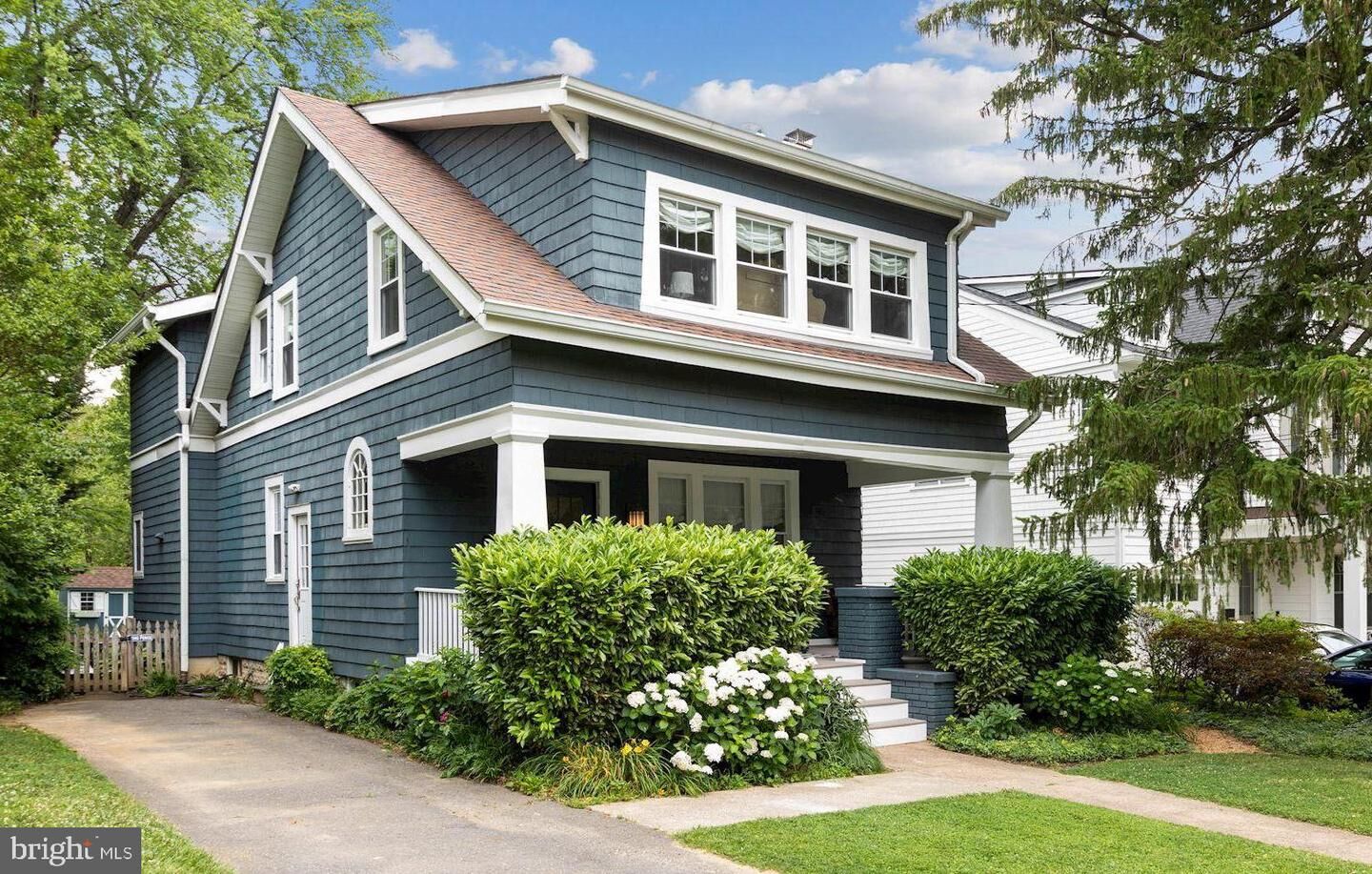 Property Photo:  3609 Spring Street  MD 20815 