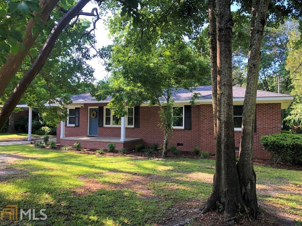 Property Photo:  1418 Stonewall Street 2  GA 31021 