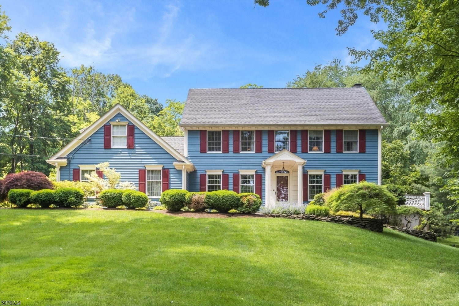 Property Photo: 10 Jacksonville Rd NJ 07082