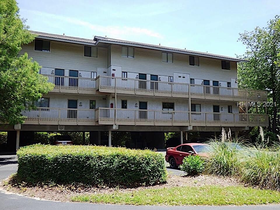 Property Photo: 156 Dillon Road 424 SC 29926