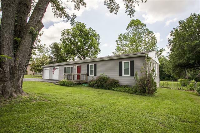 Property Photo:  19605 E Truman Road  MO 64057 