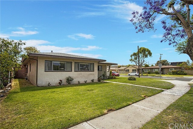 Property Photo:  3062 Palo Verde Avenue  CA 90808 