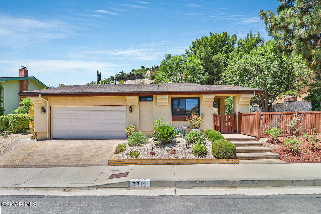 Property Photo:  7319 Hyannis Drive  CA 91307 