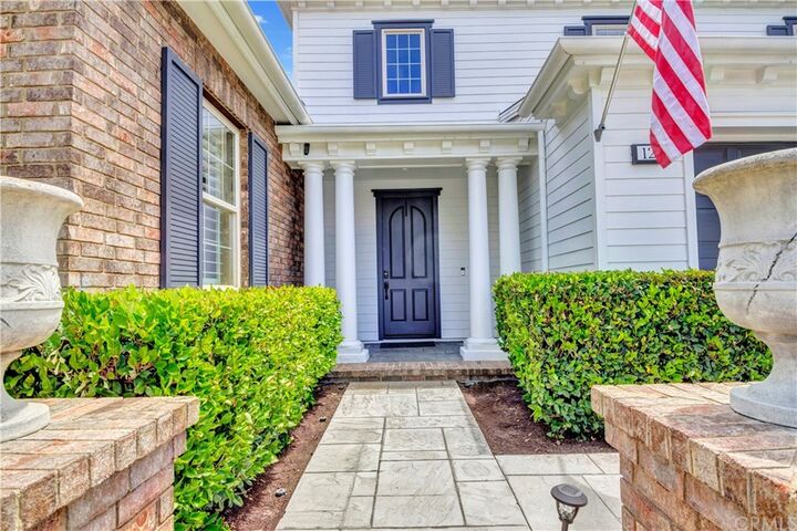 Property Photo: 12 David Street CA 92694