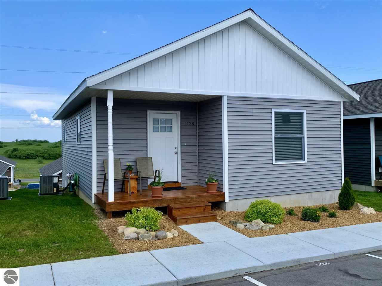 Property Photo: 1128 Basil Place MI 49696