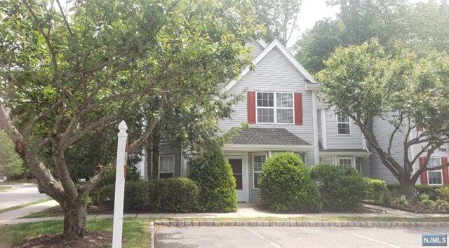 Property Photo:  3202 Tudor Drive  NJ 07444 
