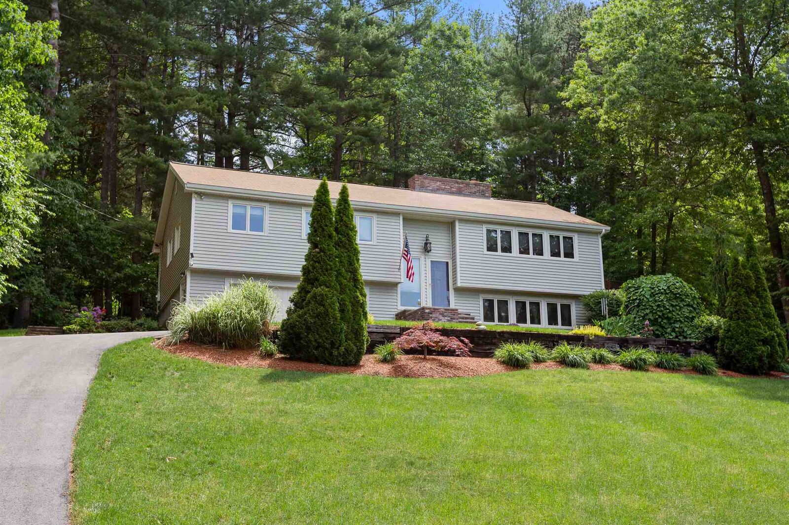 Property Photo:  26 Bolic Street  NH 03062 