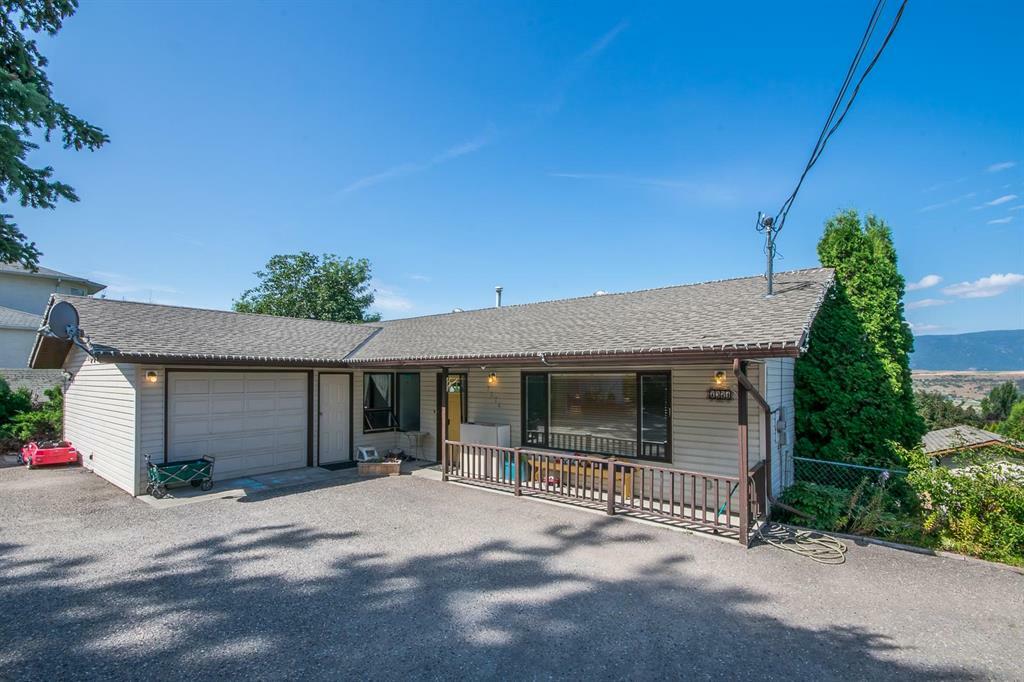 Property Photo: 7374 L &Amp A Road BC V1B 3S6