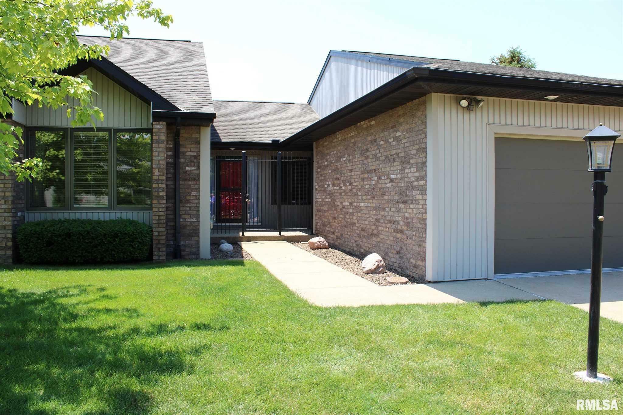 Property Photo:  7605 N Melissa  IL 61614 