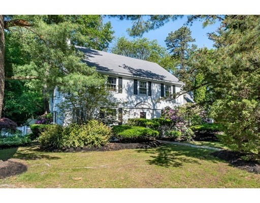 Property Photo: 10 Berkeley Rd MA 02482