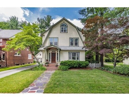 Property Photo:  80 Roseland Ter  MA 01106 