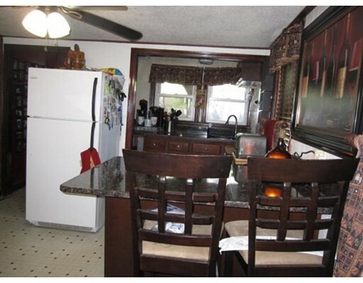 Property Photo: 33 Sumner Street MA 01757